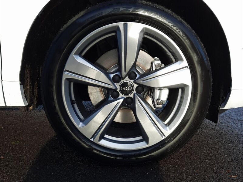 More views of Audi Q3