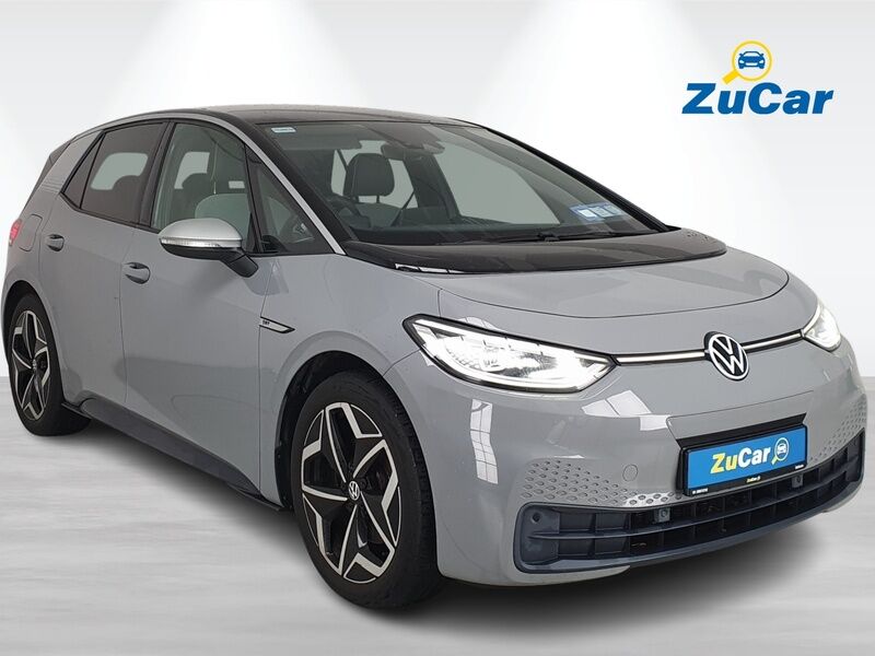 More views of Volkswagen ID.3