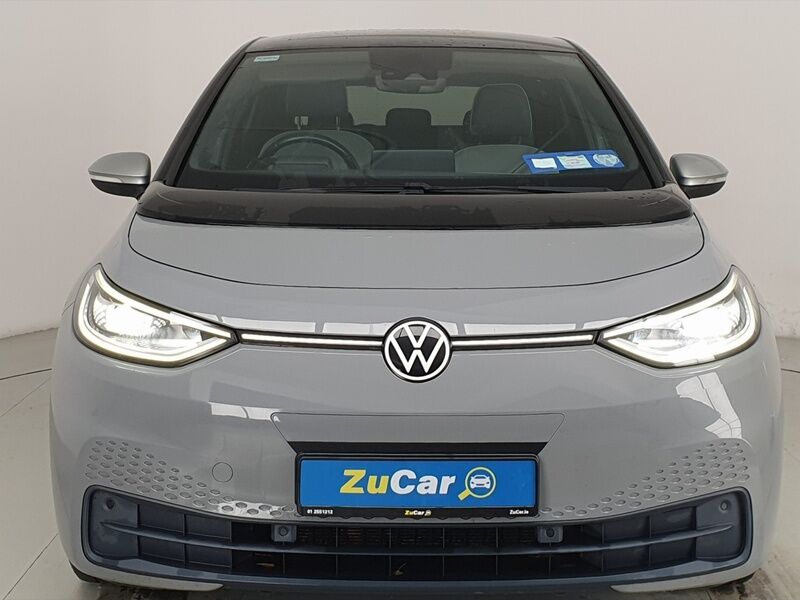 More views of Volkswagen ID.3