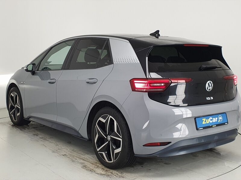 More views of Volkswagen ID.3