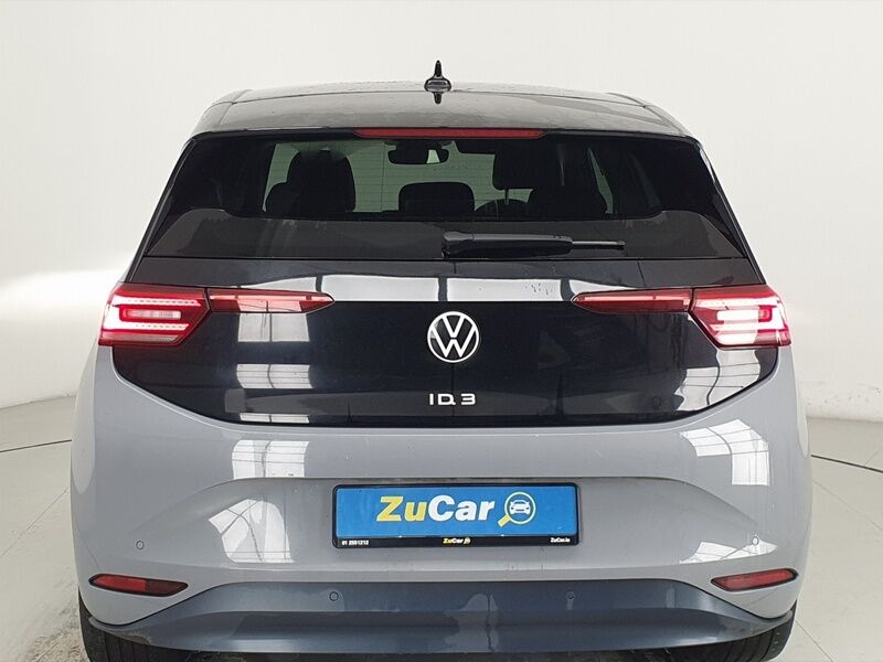 More views of Volkswagen ID.3