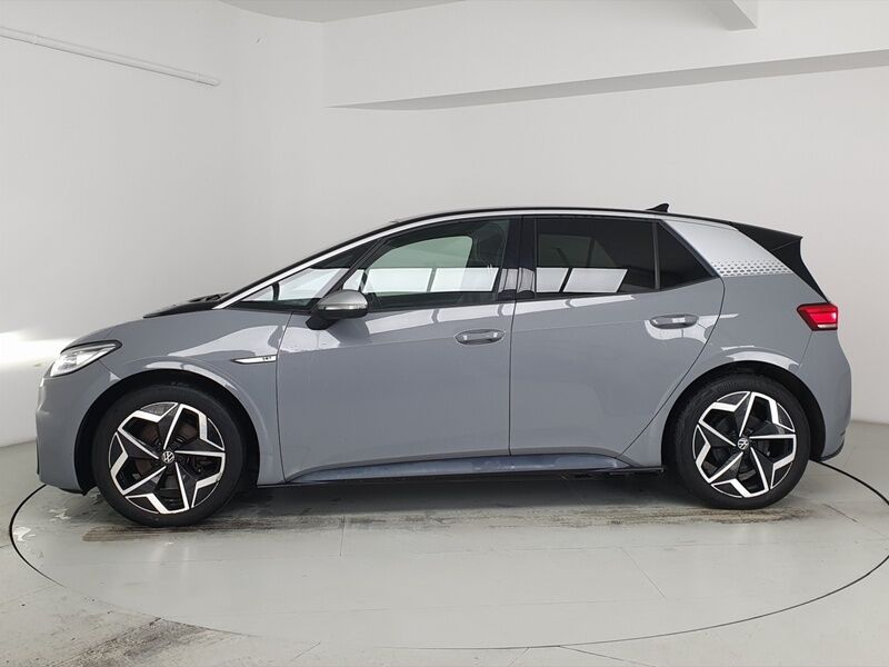 More views of Volkswagen ID.3