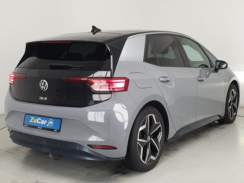 More views of Volkswagen ID.3