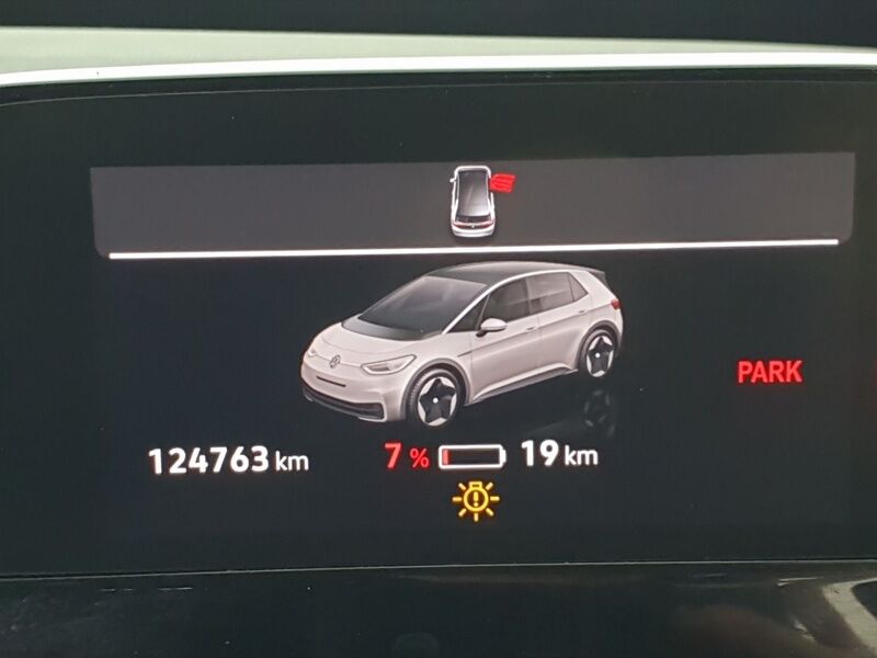 More views of Volkswagen ID.3