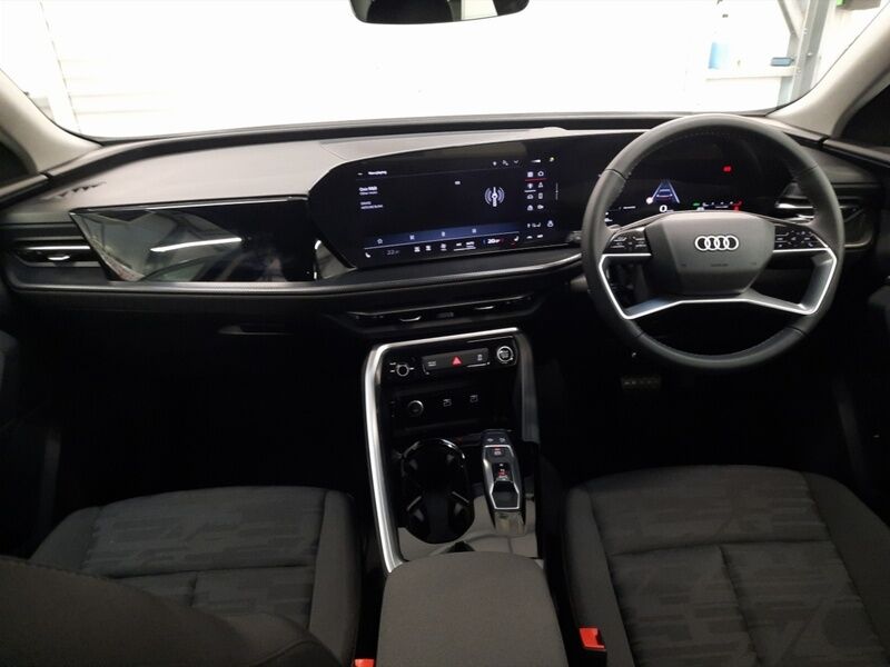 More views of Audi Q5