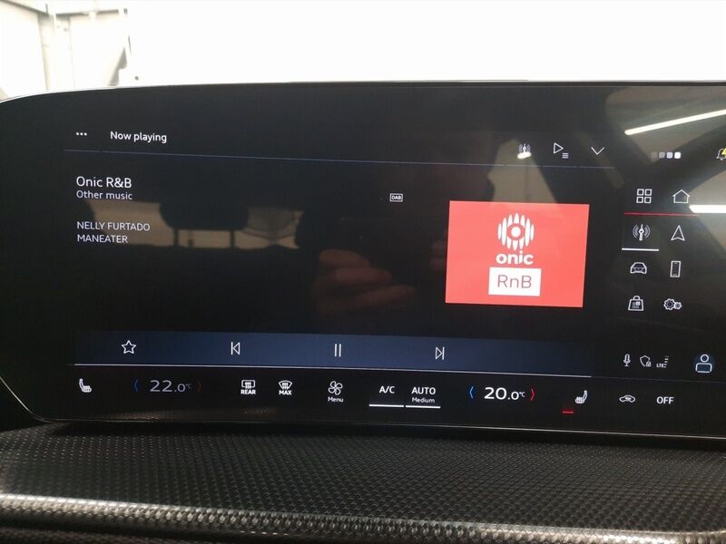 More views of Audi Q5