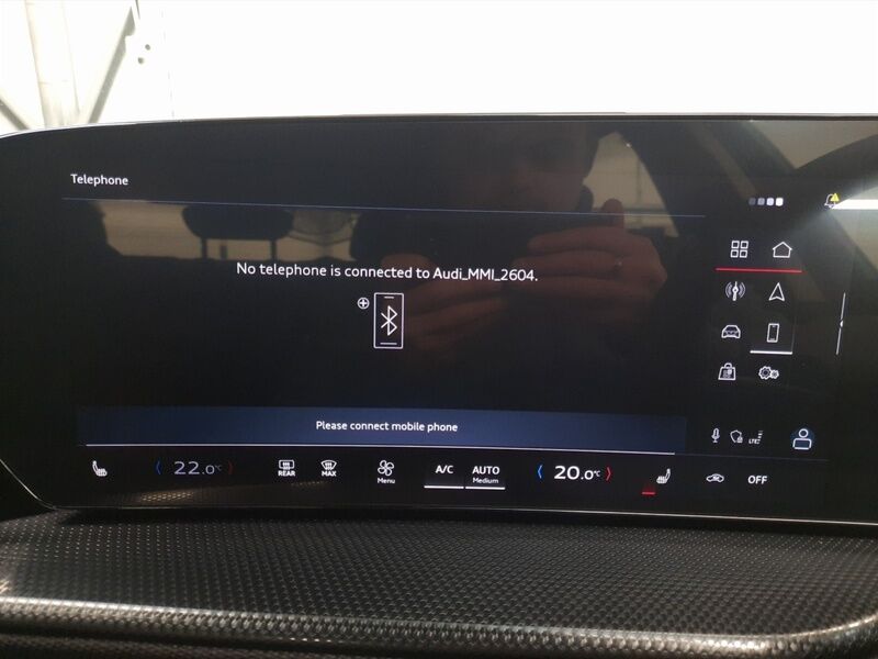 More views of Audi Q5