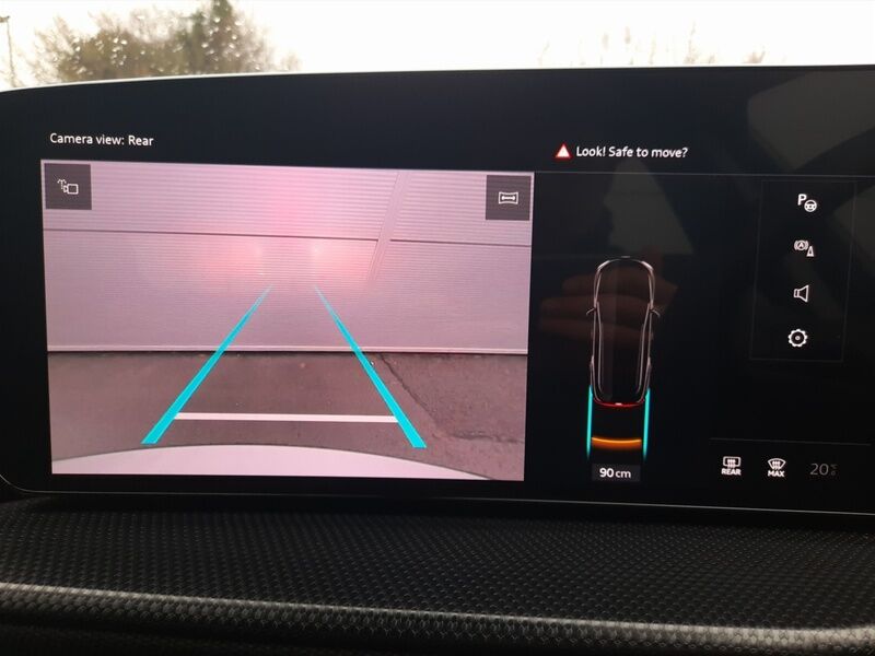 More views of Audi Q5