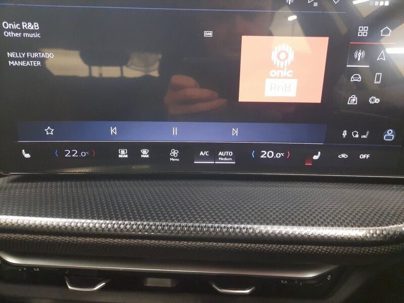 More views of Audi Q5