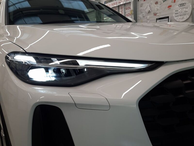 More views of Audi Q5