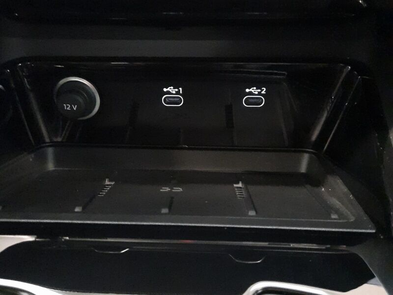 More views of Audi Q5