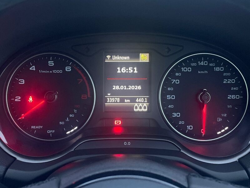 More views of Audi Q2