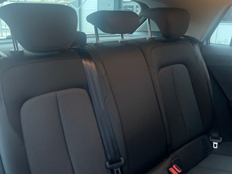 More views of Audi Q2