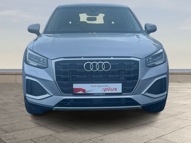 More views of Audi Q2