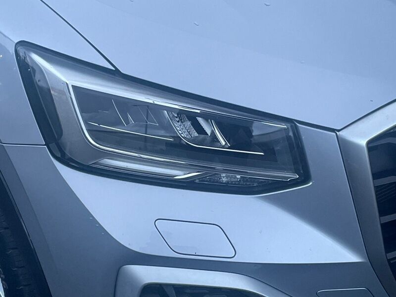 More views of Audi Q2