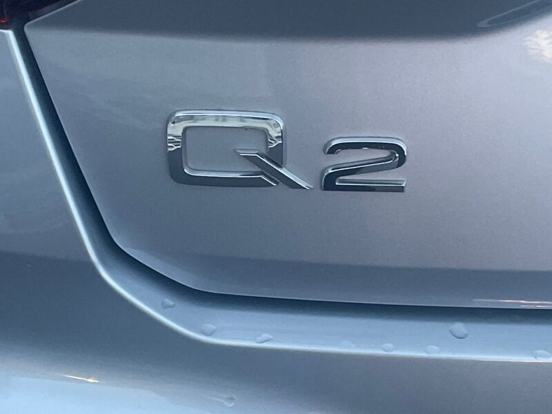 More views of Audi Q2