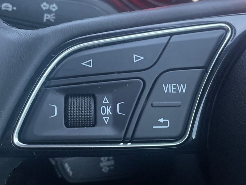 More views of Audi Q2