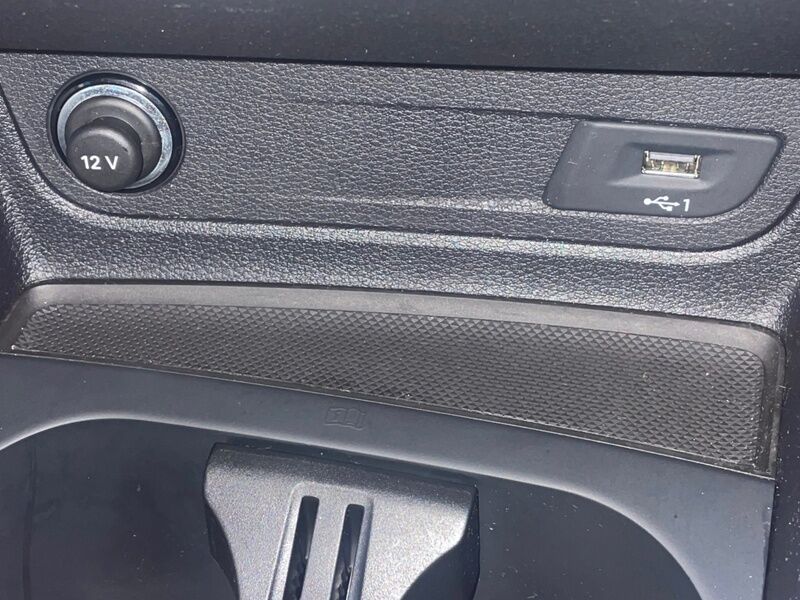 More views of Audi Q2