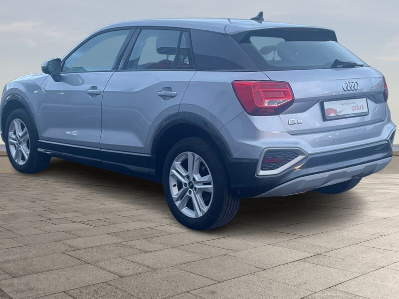 More views of Audi Q2