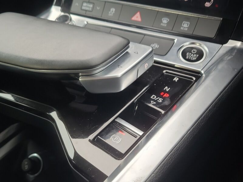 More views of Audi Q8 e-tron