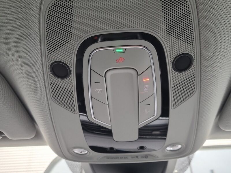 More views of Audi Q8 e-tron