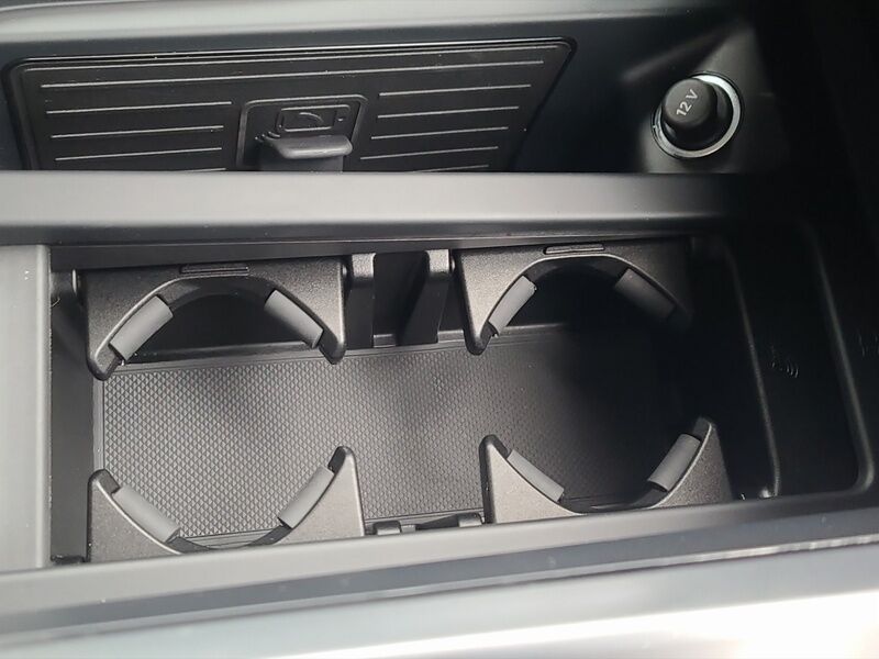 More views of Audi Q8 e-tron