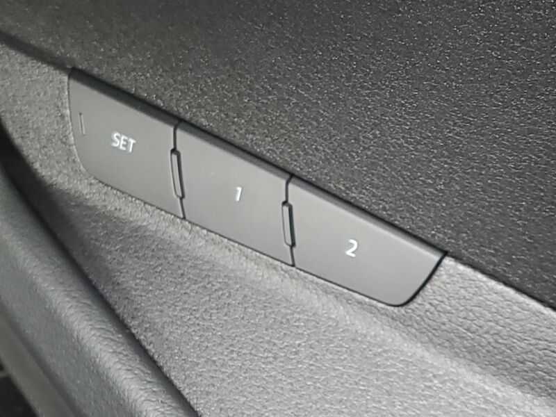 More views of Audi Q8 e-tron