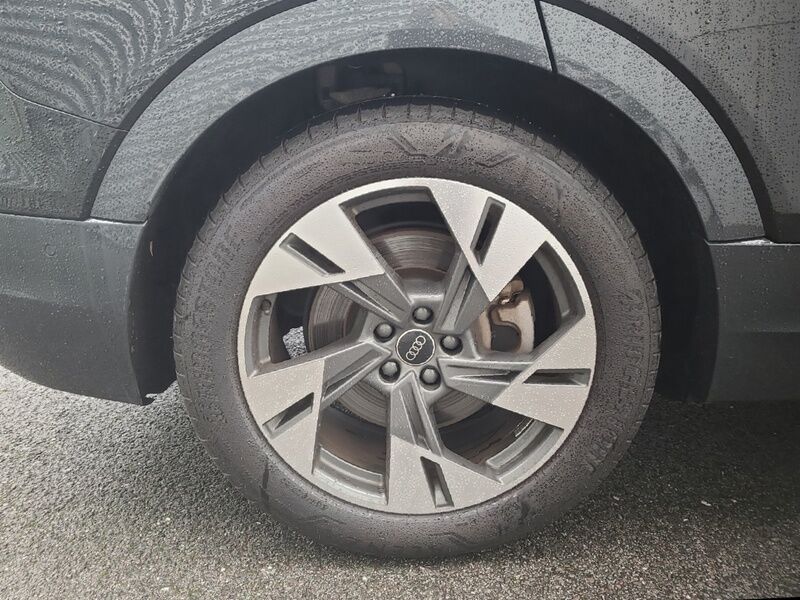 More views of Audi Q8 e-tron