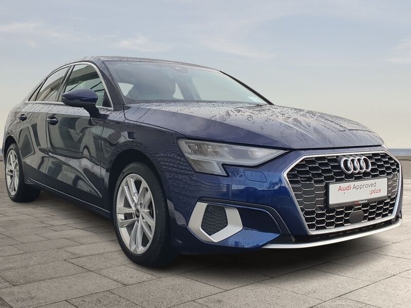 More views of Audi A3