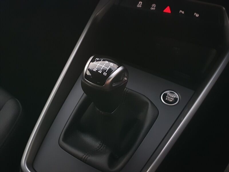 More views of Audi A3