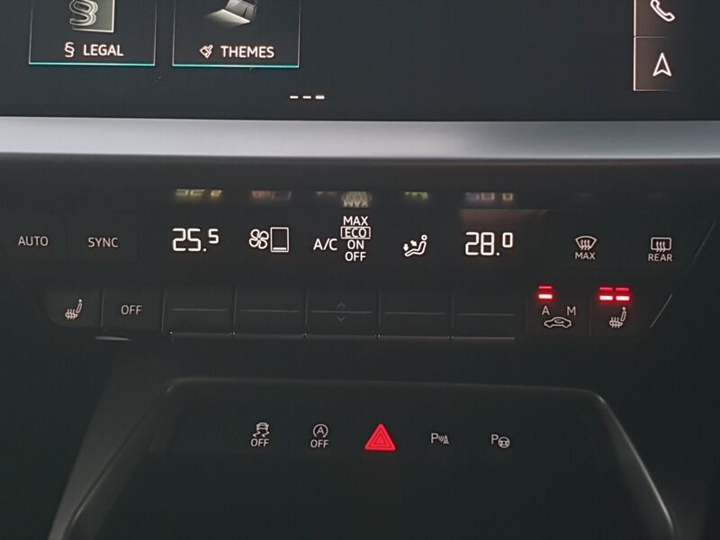 More views of Audi A3