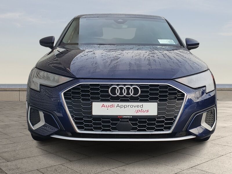 More views of Audi A3