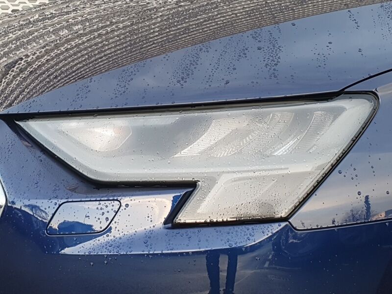 More views of Audi A3