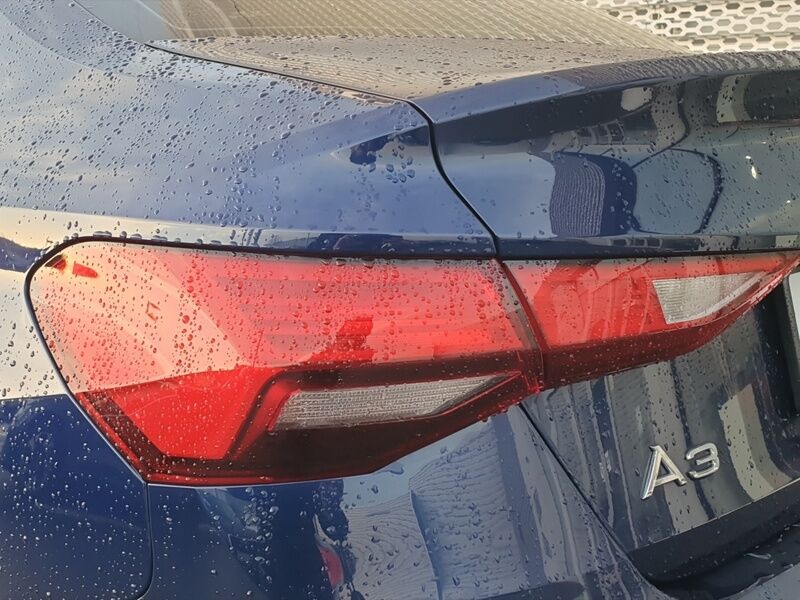 More views of Audi A3