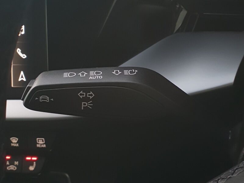 More views of Audi A3