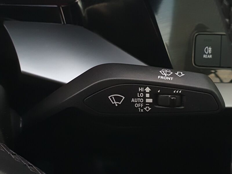 More views of Audi A3