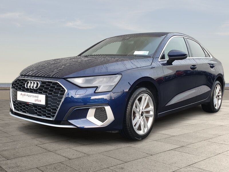 More views of Audi A3