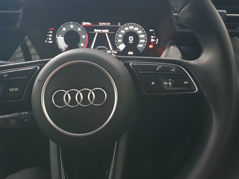 More views of Audi A3