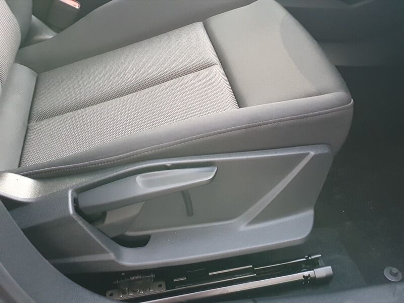 More views of Audi A3