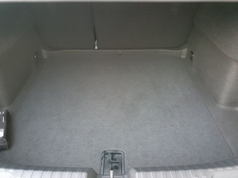 More views of Audi A3