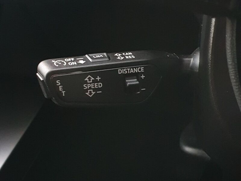 More views of Audi A3