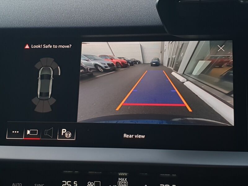 More views of Audi A3