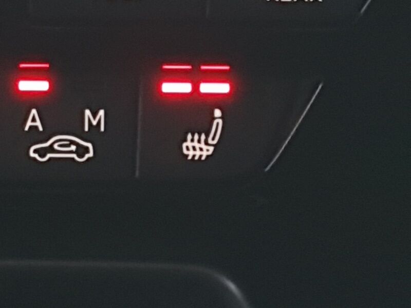 More views of Audi A3