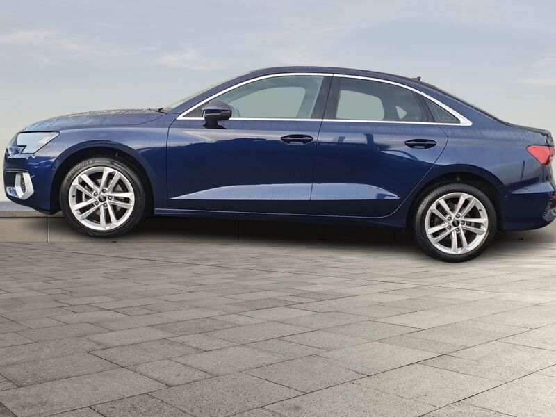 More views of Audi A3