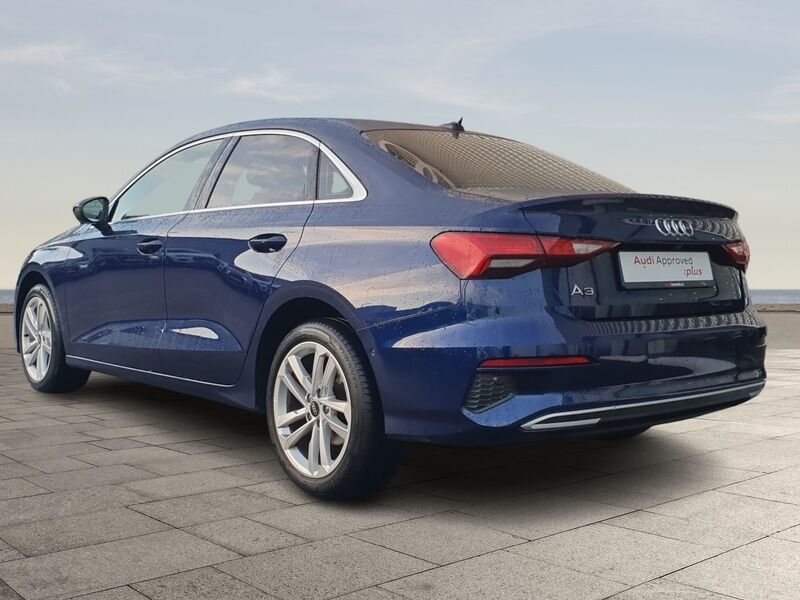 More views of Audi A3