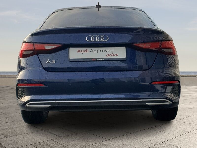 More views of Audi A3