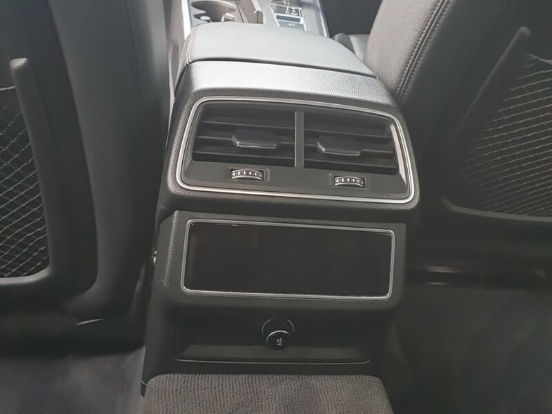 More views of Audi A6