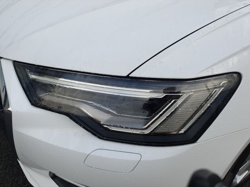 More views of Audi A6