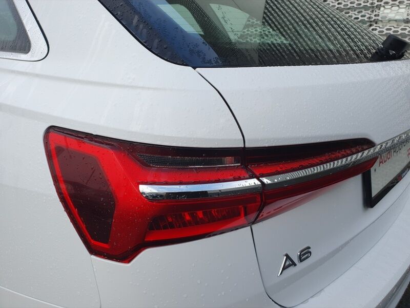 More views of Audi A6