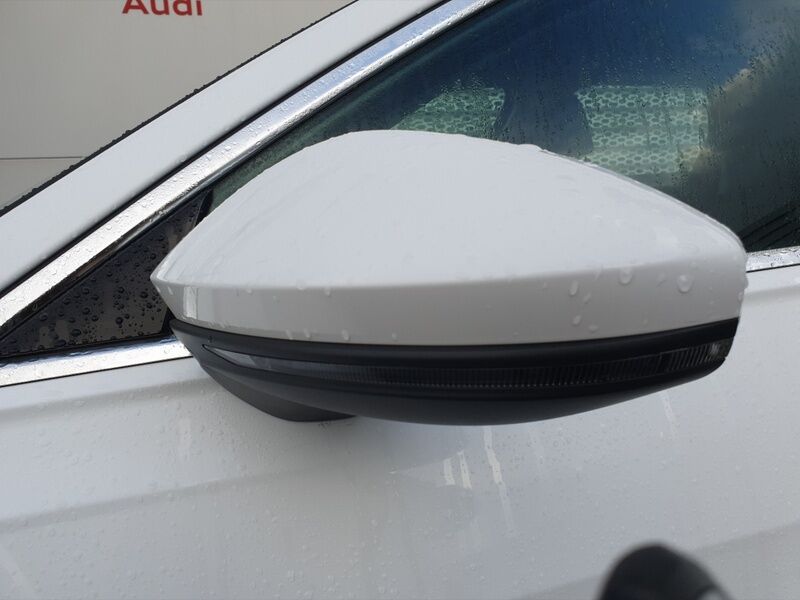 More views of Audi A6